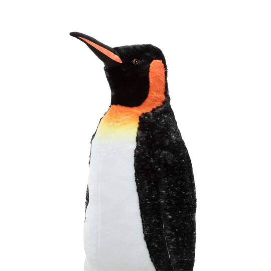 Melissa & Doug® Emperor Penguin Stuffed Animal